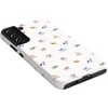 image:imageCasely Galaxy S10 Plus Case  Spruce  Kitty and Vibe Holiday  Essential Slim DualLayer Protective DesignPowder Pups  Dog Sled