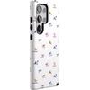 image:imageCasely Galaxy S10 Plus Case  Spruce  Kitty and Vibe Holiday  Essential Slim DualLayer Protective DesignPowder Pups  Dog Sled