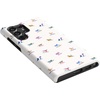 image:imageCasely Galaxy S10 Plus Case  Spruce  Kitty and Vibe Holiday  Essential Slim DualLayer Protective DesignPowder Pups  Dog Sled