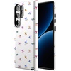 image:imageCasely Galaxy S10 Plus Case  Spruce  Kitty and Vibe Holiday  Essential Slim DualLayer Protective DesignPowder Pups  Dog Sled