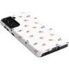 image:imageCasely Galaxy S10 Plus Case  Spruce  Kitty and Vibe Holiday  Essential Slim DualLayer Protective DesignPowder Pups  Dog Sled
