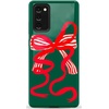 image:imageCasely Galaxy S10 Plus Case  Spruce  Kitty and Vibe Holiday  Essential Slim DualLayer Protective DesignSantas Favorite  Holiday Bow
