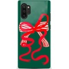 image:imageCasely Galaxy S10 Plus Case  Spruce  Kitty and Vibe Holiday  Essential Slim DualLayer Protective DesignSantas Favorite  Holiday Bow