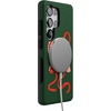 image:imageCasely Galaxy S10 Plus Case  Spruce  Kitty and Vibe Holiday  Essential Slim DualLayer Protective DesignSantas Favorite  Holiday Bow