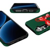 image:imageCasely Galaxy S10 Plus Case  Spruce  Kitty and Vibe Holiday  Essential Slim DualLayer Protective DesignSantas Favorite  Holiday Bow