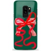 image:imageCasely Galaxy S10 Plus Case  Spruce  Kitty and Vibe Holiday  Essential Slim DualLayer Protective DesignSantas Favorite  Holiday Bow