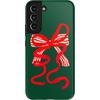 image:imageCasely Galaxy S10 Plus Case  Spruce  Kitty and Vibe Holiday  Essential Slim DualLayer Protective DesignSantas Favorite  Holiday Bow