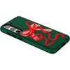 image:imageCasely Galaxy S10 Plus Case  Spruce  Kitty and Vibe Holiday  Essential Slim DualLayer Protective DesignSantas Favorite  Holiday Bow