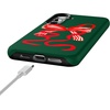 image:imageCasely Galaxy S10 Plus Case  Spruce  Kitty and Vibe Holiday  Essential Slim DualLayer Protective DesignSantas Favorite  Holiday Bow