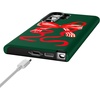 image:imageCasely Galaxy S10 Plus Case  Spruce  Kitty and Vibe Holiday  Essential Slim DualLayer Protective DesignSantas Favorite  Holiday Bow