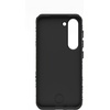 image:imageCasely Galaxy S10 Plus Case  Spruce  Kitty and Vibe Holiday  Essential Slim DualLayer Protective DesignSantas Stamps  Holiday Market