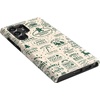 image:imageCasely Galaxy S10 Plus Case  Spruce  Kitty and Vibe Holiday  Essential Slim DualLayer Protective DesignSantas Stamps  Holiday Market