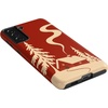 image:imageCasely Galaxy S10 Plus Case  Spruce  Kitty and Vibe Holiday  Essential Slim DualLayer Protective DesignSnowed In  Cozy Winter