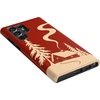 image:imageCasely Galaxy S10 Plus Case  Spruce  Kitty and Vibe Holiday  Essential Slim DualLayer Protective DesignSnowed In  Cozy Winter