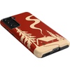 image:imageCasely Galaxy S10 Plus Case  Spruce  Kitty and Vibe Holiday  Essential Slim DualLayer Protective DesignSnowed In  Cozy Winter