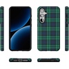 image:imageCasely Galaxy S10 Plus Case  Spruce  Kitty and Vibe Holiday  Essential Slim DualLayer Protective DesignSpruce  Kitty and Vibe Holiday