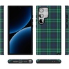 image:imageCasely Galaxy S10 Plus Case  Spruce  Kitty and Vibe Holiday  Essential Slim DualLayer Protective DesignSpruce  Kitty and Vibe Holiday