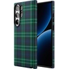 image:imageCasely Galaxy S10 Plus Case  Spruce  Kitty and Vibe Holiday  Essential Slim DualLayer Protective DesignSpruce  Kitty and Vibe Holiday