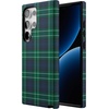 image:imageCasely Galaxy S10 Plus Case  Spruce  Kitty and Vibe Holiday  Essential Slim DualLayer Protective DesignSpruce  Kitty and Vibe Holiday
