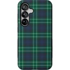 image:imageCasely Galaxy S10 Plus Case  Spruce  Kitty and Vibe Holiday  Essential Slim DualLayer Protective DesignSpruce  Kitty and Vibe Holiday
