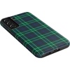 image:imageCasely Galaxy S10 Plus Case  Spruce  Kitty and Vibe Holiday  Essential Slim DualLayer Protective DesignSpruce  Kitty and Vibe Holiday