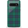 image:imageCasely Galaxy S10 Plus Case  Spruce  Kitty and Vibe Holiday  Essential Slim DualLayer Protective DesignSpruce  Kitty and Vibe Holiday