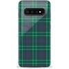 image:imageCasely Galaxy S10 Plus Case  Spruce  Kitty and Vibe Holiday  Essential Slim DualLayer Protective DesignSpruce  Kitty and Vibe Holiday