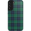 image:imageCasely Galaxy S10 Plus Case  Spruce  Kitty and Vibe Holiday  Essential Slim DualLayer Protective DesignSpruce  Kitty and Vibe Holiday