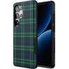 image:imageCasely Galaxy S10 Plus Case  Spruce  Kitty and Vibe Holiday  Essential Slim DualLayer Protective DesignSpruce  Kitty and Vibe Holiday