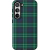 image:imageCasely Galaxy S10 Plus Case  Spruce  Kitty and Vibe Holiday  Essential Slim DualLayer Protective DesignSpruce  Kitty and Vibe Holiday