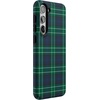 image:imageCasely Galaxy S10 Plus Case  Spruce  Kitty and Vibe Holiday  Essential Slim DualLayer Protective DesignSpruce  Kitty and Vibe Holiday