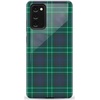 image:imageCasely Galaxy S10 Plus Case  Spruce  Kitty and Vibe Holiday  Essential Slim DualLayer Protective DesignSpruce  Kitty and Vibe Holiday