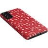 image:imageCasely Galaxy S10 Plus Case  Spruce  Kitty and Vibe Holiday  Essential Slim DualLayer Protective DesignStocking Stuffer  Christmas Knit