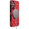 image:imageCasely Galaxy S10 Plus Case  Spruce  Kitty and Vibe Holiday  Essential Slim DualLayer Protective DesignStocking Stuffer  Christmas Knit