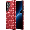 image:imageCasely Galaxy S10 Plus Case  Spruce  Kitty and Vibe Holiday  Essential Slim DualLayer Protective DesignStocking Stuffer  Christmas Knit