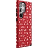 image:imageCasely Galaxy S10 Plus Case  Spruce  Kitty and Vibe Holiday  Essential Slim DualLayer Protective DesignStocking Stuffer  Christmas Knit
