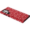 image:imageCasely Galaxy S10 Plus Case  Spruce  Kitty and Vibe Holiday  Essential Slim DualLayer Protective DesignStocking Stuffer  Christmas Knit