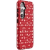 image:imageCasely Galaxy S10 Plus Case  Spruce  Kitty and Vibe Holiday  Essential Slim DualLayer Protective DesignStocking Stuffer  Christmas Knit