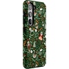 image:imageCasely Galaxy S10 Plus Case  Spruce  Kitty and Vibe Holiday  Essential Slim DualLayer Protective DesignSugar Plum Fairy  Winter Wonderland