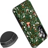 image:imageCasely Galaxy S10 Plus Case  Spruce  Kitty and Vibe Holiday  Essential Slim DualLayer Protective DesignSugar Plum Fairy  Winter Wonderland