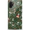 image:imageCasely Galaxy S10 Plus Case  Spruce  Kitty and Vibe Holiday  Essential Slim DualLayer Protective DesignSugar Plum Fairy  Winter Wonderland