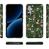 image:imageCasely Galaxy S10 Plus Case  Spruce  Kitty and Vibe Holiday  Essential Slim DualLayer Protective DesignSugar Plum Fairy  Winter Wonderland