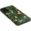 image:imageCasely Galaxy S10 Plus Case  Spruce  Kitty and Vibe Holiday  Essential Slim DualLayer Protective DesignSugar Plum Fairy  Winter Wonderland