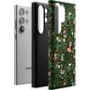 image:imageCasely Galaxy S10 Plus Case  Spruce  Kitty and Vibe Holiday  Essential Slim DualLayer Protective DesignSugar Plum Fairy  Winter Wonderland