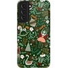 image:imageCasely Galaxy S10 Plus Case  Spruce  Kitty and Vibe Holiday  Essential Slim DualLayer Protective DesignSugar Plum Fairy  Winter Wonderland