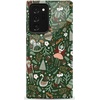 image:imageCasely Galaxy S10 Plus Case  Spruce  Kitty and Vibe Holiday  Essential Slim DualLayer Protective DesignSugar Plum Fairy  Winter Wonderland