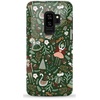 image:imageCasely Galaxy S10 Plus Case  Spruce  Kitty and Vibe Holiday  Essential Slim DualLayer Protective DesignSugar Plum Fairy  Winter Wonderland