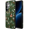 image:imageCasely Galaxy S10 Plus Case  Spruce  Kitty and Vibe Holiday  Essential Slim DualLayer Protective DesignSugar Plum Fairy  Winter Wonderland