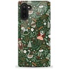 image:imageCasely Galaxy S10 Plus Case  Spruce  Kitty and Vibe Holiday  Essential Slim DualLayer Protective DesignSugar Plum Fairy  Winter Wonderland