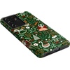 image:imageCasely Galaxy S10 Plus Case  Spruce  Kitty and Vibe Holiday  Essential Slim DualLayer Protective DesignSugar Plum Fairy  Winter Wonderland